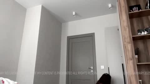 Snapshot of doublecuties chatting on 7, 1, 2025 Lana Eva dont forget to give us a thumb up online show from 7, 1, 2025