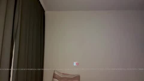 Snapshot of doublecuties chatting on 6, 3, 2025 Lana Eva dont forget to give us a thumb up online show from 6, 3, 2025