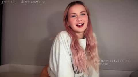 Lana  Eva  dont forget to give us a thumb up online show from 20, 12, 2025