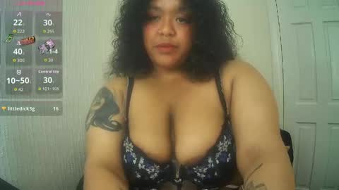 DeeDee online show from 10, 5, 2026