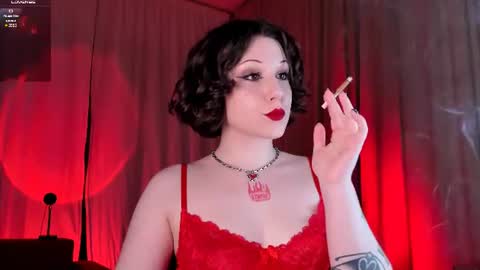 Snapshot of doublee_troublee6 chatting on 19, 7, 2026 Eva or Goddess online show from 19, 7, 2026