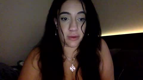 DoubleEndedDesire online show from 17, 12, 2025