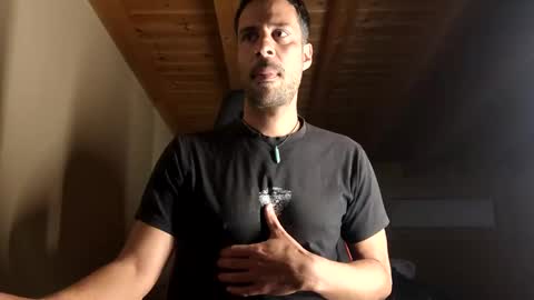 DoubleFeeling online show from 25, 2, 2025