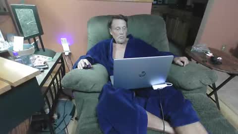 Double Trouble online show from 20, 10, 2025
