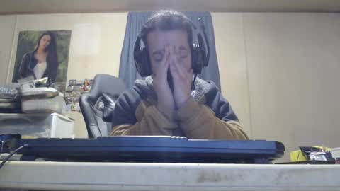 Jess online show from 25, 11, 2025