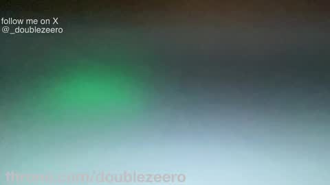 doublezeero online show from 13, 2, 2025