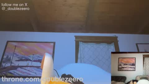 doublezeero online show from 15, 2, 2025