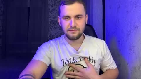 douglas_666 online show from 8, 2, 2026