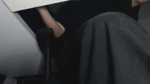 Snapshot of douglas_drake chatting on 7, 11, 2025 douglas_drake online show from 7, 11, 2025