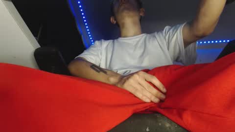 Snapshot of douglas_drake chatting on 16, 11, 2025 douglas_drake online show from 16, 11, 2025