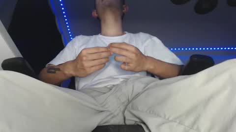 Snapshot of douglas_drake chatting on 21, 11, 2025 douglas_drake online show from 21, 11, 2025