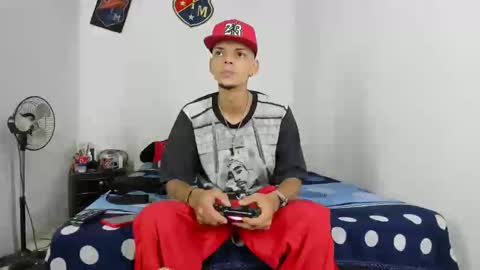 Snapshot of douglas_gallegos chatting on 9, 1, 2025 douglas_gallegos online show from 9, 1, 2025