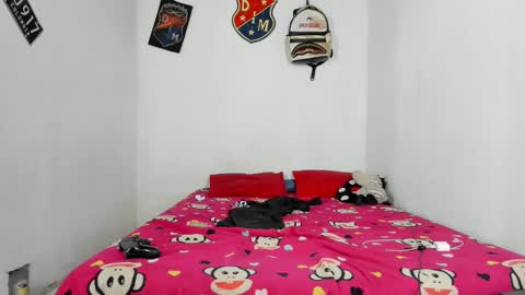 Snapshot of douglas_gallegos chatting on 30, 1, 2025 douglas_gallegos online show from 30, 1, 2025