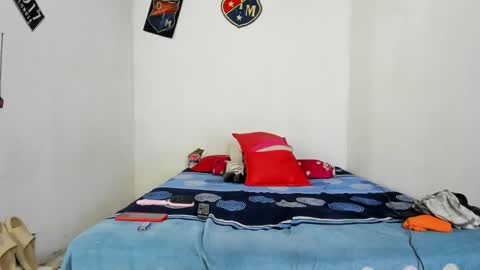 Snapshot of douglas_gallegos chatting on 31, 1, 2025 douglas_gallegos online show from 31, 1, 2025