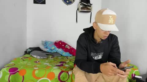 douglas_gallegos online show from 14, 1, 2026