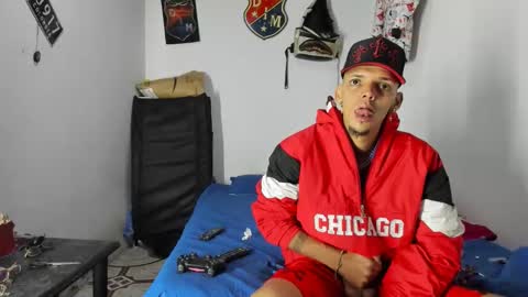 douglas_gallegos online show from 15, 2, 2026