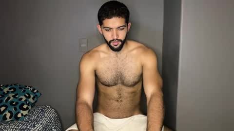 douglasskingjr online show from 7, 3, 2025