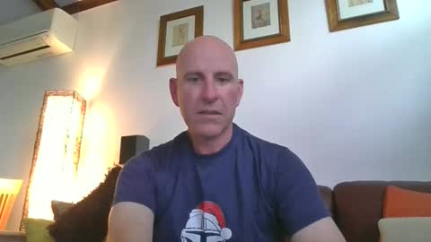 Snapshot of downundercock22 chatting on 6, 10, 2025 downundercock22 online show from 6, 10, 2025