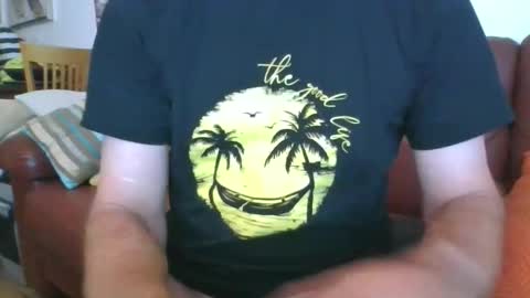 Snapshot of downundercock22 chatting on 18, 12, 2025 downundercock22 online show from 18, 12, 2025