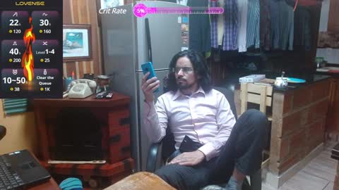 Snapshot of dr_simon84 chatting on 24, 12, 2024 Dr Simon online show from 24, 12, 2024