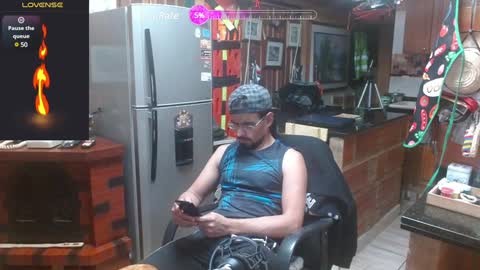 Snapshot of dr_simon84 chatting on 28, 12, 2024 Dr Simon online show from 28, 12, 2024