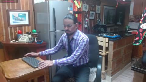 Snapshot of dr_simon84 chatting on 30, 12, 2024 Dr Simon online show from 30, 12, 2024