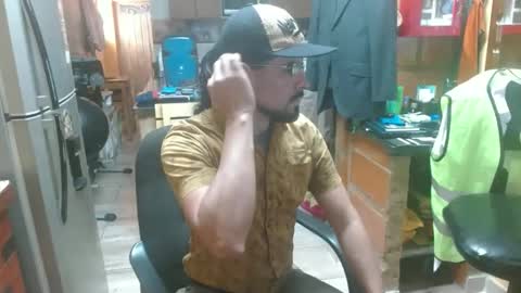 Snapshot of dr_simon84 chatting on 9, 1, 2025 Dr Simon online show from 9, 1, 2025