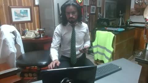 Snapshot of dr_simon84 chatting on 30, 1, 2025 Dr Simon online show from 30, 1, 2025