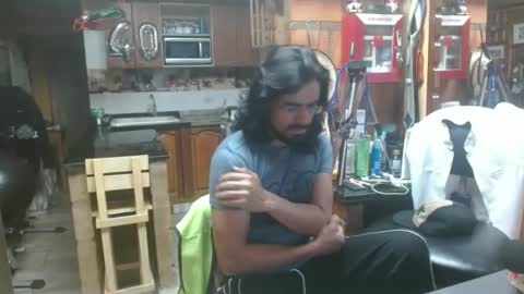 Snapshot of dr_simon84 chatting on 15, 2, 2025 Dr Simon online show from 15, 2, 2025