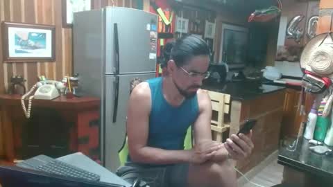 Snapshot of dr_simon84 chatting on 19, 2, 2025 Dr Simon online show from 19, 2, 2025