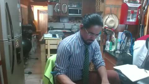Snapshot of dr_simon84 chatting on 19, 2, 2025 Dr Simon online show from 19, 2, 2025
