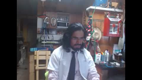 Snapshot of dr_simon84 chatting on 1, 3, 2025 Dr Simon online show from 1, 3, 2025