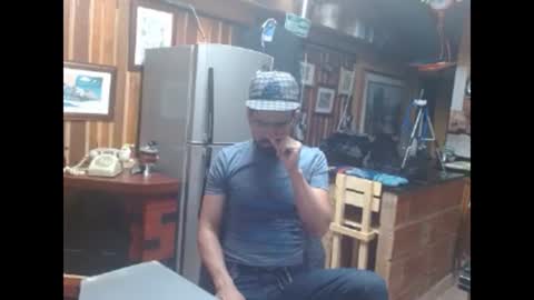 Snapshot of dr_simon84 chatting on 2, 3, 2025 Dr Simon online show from 2, 3, 2025