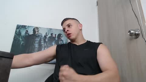 draco_boy2000 online show from 21, 5, 2026