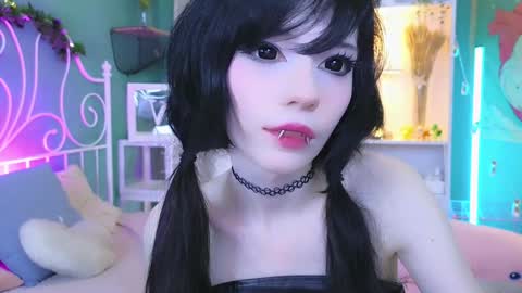 Snapshot of draculaura_ chatting on 26, 12, 2024 Draculaura online show from 26, 12, 2024