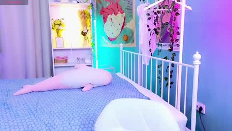 Snapshot of draculaura_ chatting on 23, 1, 2025 Draculaura online show from 23, 1, 2025