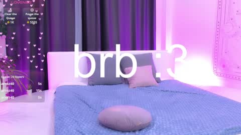 Snapshot of draculaura_ chatting on 7, 2, 2025 Draculaura online show from 7, 2, 2025