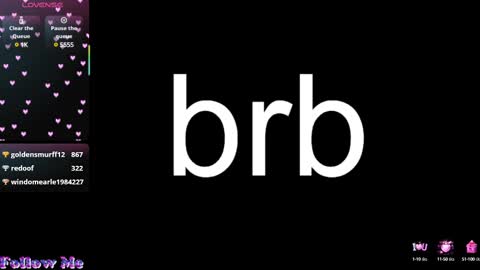 Snapshot of draculaura_ chatting on 1, 3, 2025 Draculaura online show from 1, 3, 2025