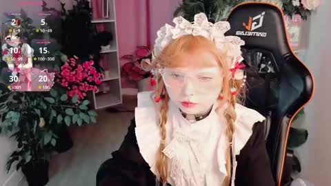 Draculaura online show from 15, 5, 2026