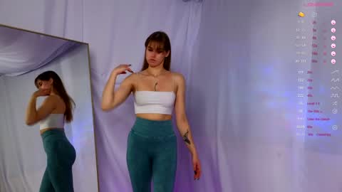 Lisbeth Salander online show from 29, 1, 2025