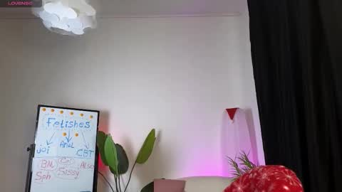 Lisbeth Salander online show from 13, 1, 2026