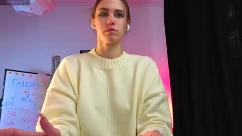 Lisbeth Salander online show from 6, 2, 2026