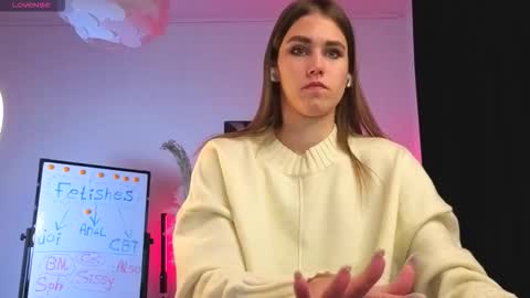 Lisbeth Salander online show from 7, 2, 2026