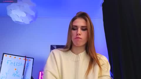 Lisbeth Salander online show from 9, 2, 2026