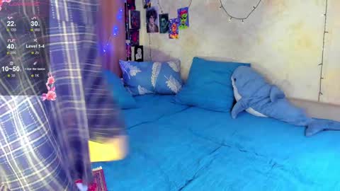 dragonflyliza online show from 5, 4, 2026