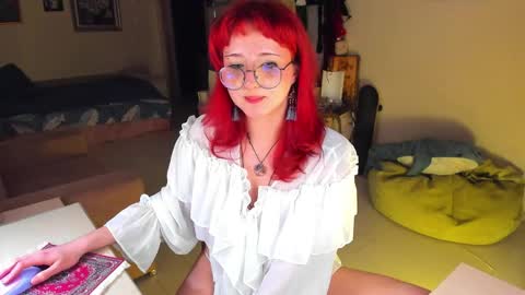 Snapshot of dragonflyliza chatting on 15, 5, 2026 dragonflyliza online show from 15, 5, 2026
