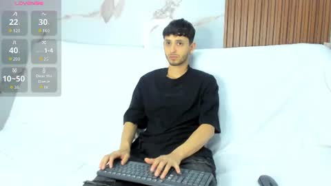 Snapshot of drake_and_zara chatting on 18, 7, 2026 Drake and Zara online show from 18, 7, 2026