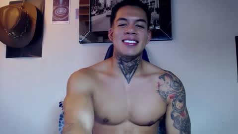 Snapshot of drake_hero chatting on 20, 3, 2026 lucifer Star online show from 20, 3, 2026