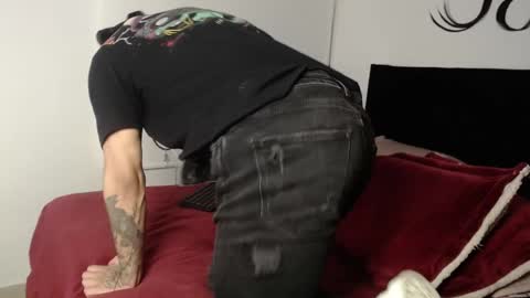 drake jackson11 online show from 7, 12, 2024