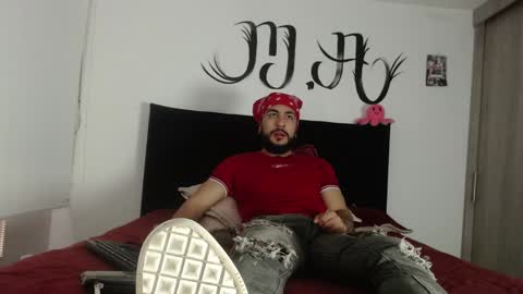 drake jackson11 online show from 9, 12, 2024